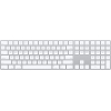 Apple Magic Keyboard with Numeric Keypad
