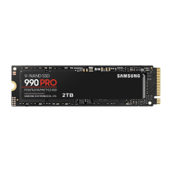 SSD მეხსიერება