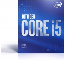 Intel-Core i5-10400F