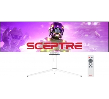 Sceptre IPS 43.8 inch UltraWide 