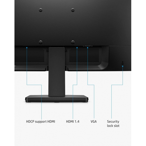 HP V223ve FHD Monitor