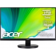 Acer 23.8” Full HD 