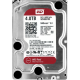 WD 4TB HDD 