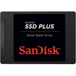 SanDisk SSD SATA III 1TB 