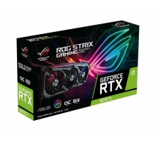 ASUS ROG Strix RTX 3070 Ti 8GB OC