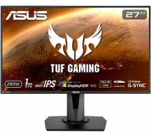 ASUS TUF Gaming VG279QM 27Inch 280 Hz