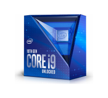 Intel Core™ i9-10900K 3.70 GHz