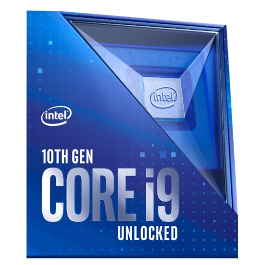 Intel Core™ i9-10900K 3.70 GHz