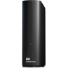 WD 4TB HDD