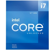 Intel Core i7-12700KF 2.70GHz