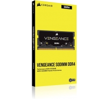  Corsair Vengeance SODIMM 32GB (1x32GB) DDR4