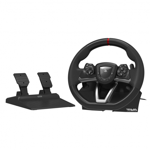 HORI Racing Wheel Apex PS5, PS4, PC