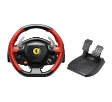  Thrustmaster Ferrari 458 Spider Racing Wheel