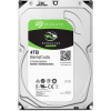  Seagate BarraCuda 4TB 