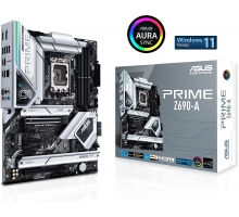 ASUS Prime Z690-A DDR5