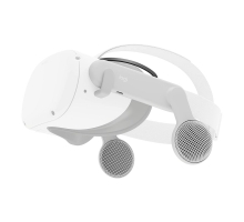  Logitech Chorus VR Off-Ear