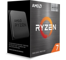 AMD Ryzen™ 7 5800X3D 3.4GHz