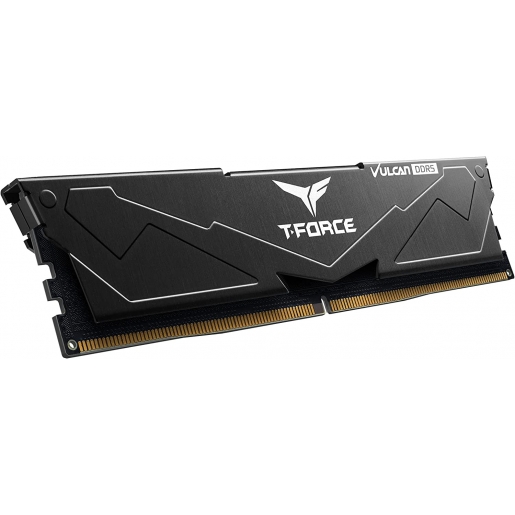 TEAMGROUP T-Force Vulcan DDR5 32GB (2x16GB) 5600MHz