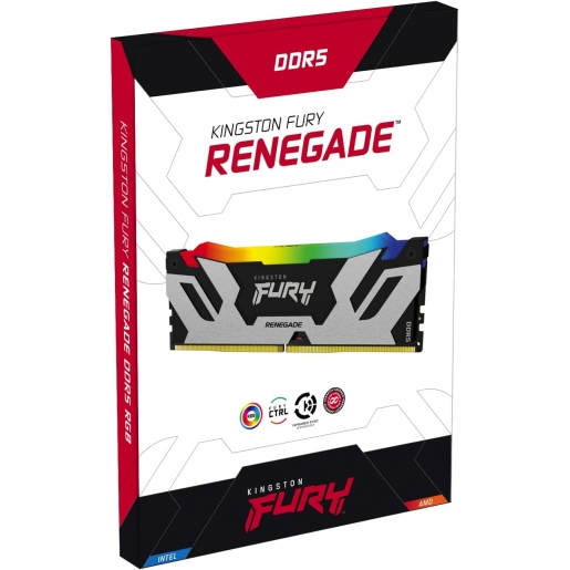 Kingston Technology Fury Renegade RGB 16GB 6000MT/s
