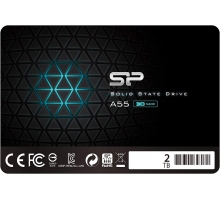 Silicon Power 2TB SSD SATA III
