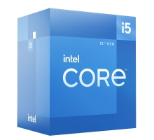 Intel Core i5-12400 2.50 GHz