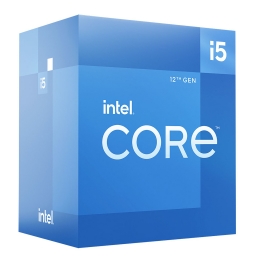 Intel Core i5-12400 2.50 GHz