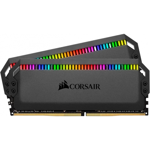 Corsair Dominator Platinum RGB 32GB (2X16GB)