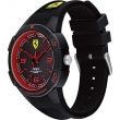Ferrari Scuderia Gift Set Watch 