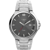 Timex Men's Solar Premium Dress 44mm Watch