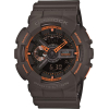 Casio Men's GA-110 XL Series G-Shock Quartz 200M WR Shock Resistant Watch