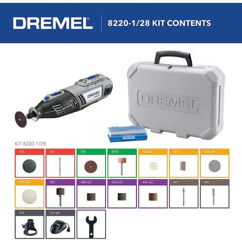 Dremel 8220-1/28 12-Volt