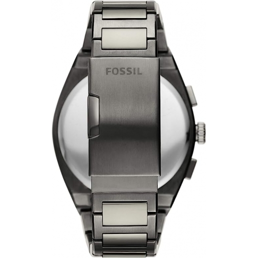 Fossil Everett Men's Watch with Stainless Steel