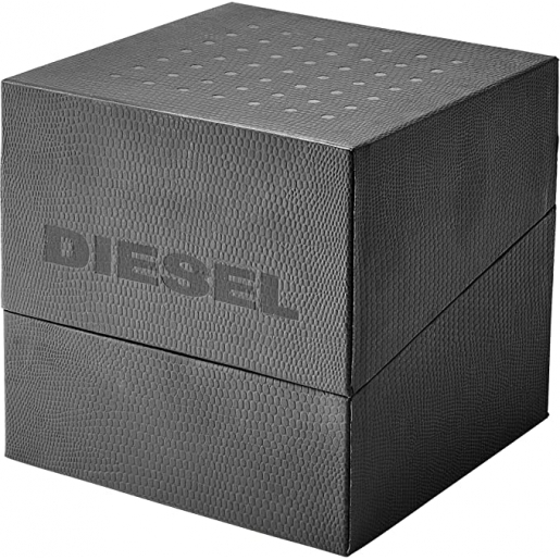 Diesel Crusher Men's Digital Sports Watch