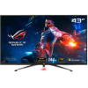 ASUS ROG Swift PG43UQ 43” 4K HDR DSC Gaming Monitor