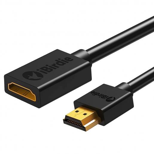 iBirdie HDMI Extension Cable 4K