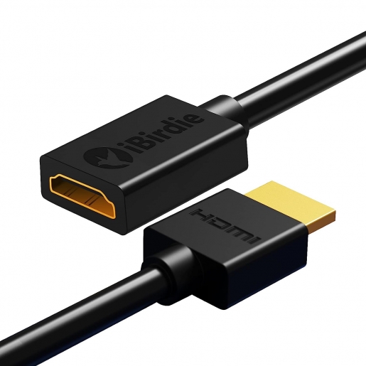 iBirdie HDMI Extension Cable 4K