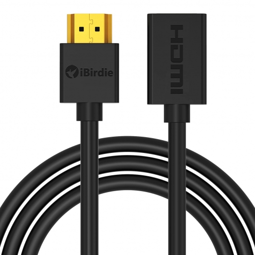 iBirdie HDMI Extension Cable 4K