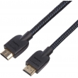 Amazon Basics HDMI Cable, 18Gbps High-Speed, 4K@60Hz,