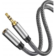 Audio Extension Cable 3.5mm