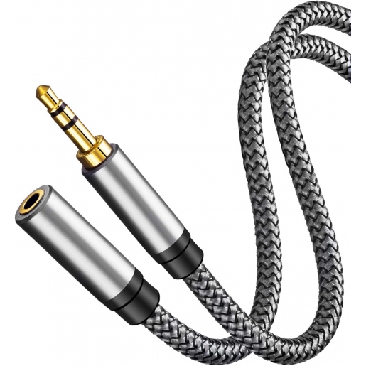 Audio Extension Cable 3.5mm