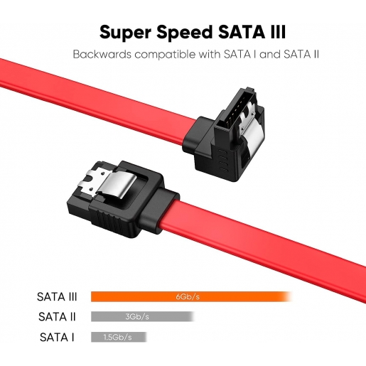 SATA III Cable