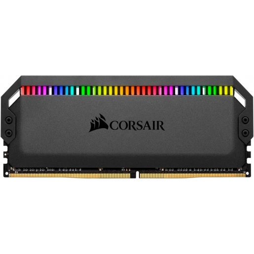 Corsair Dominator Platinum RGB 64GB (4x16GB) DDR4 