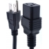 Power Cable 16A