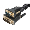 DVI to VGA Cable 2m