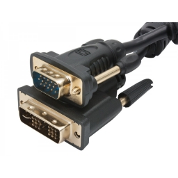 DVI to VGA Cable 2m