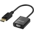 DisplayPort (DP) to VGA Adapter