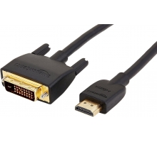 DVI To HDMI Adapter