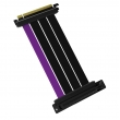 Cooler Master Riser Cable PCIe 4.0 x16-200mm
