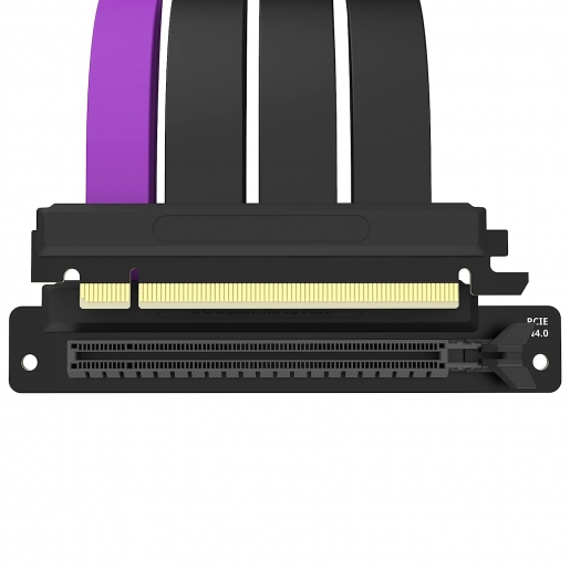 Cooler Master Riser Cable PCIe 4.0 x16-200mm