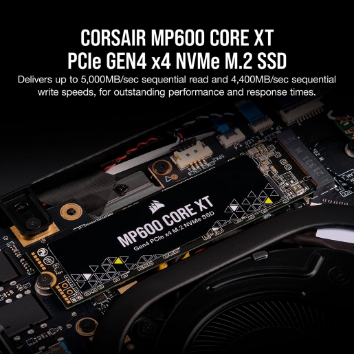 Corsair MP600 CORE XT 2TB